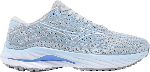 (W) 미즈노 웨이브 인스파이어 20 와이드 '세룰리안' J1GD244625 Buy (W) 미즈노 웨이브 인스파이어 20 와이드 '세룰리안' J1GD244625