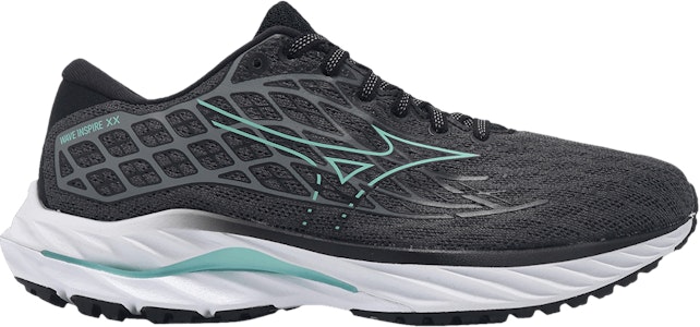 (W) Mizuno Wave Inspire 20 Wide 'Puerta de Hierro Verde Jade Polvoriento' J1GD244672 Buy (W) Mizuno Wave Inspire 20 Wide 'Puerta de Hierro Verde Jade Polvoriento' J1GD244672
