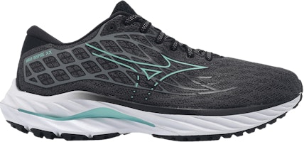 (Women) Mizuno Wave Inspire 20 Wide 'Iron Gate Dusty Jade Green' J1GD244672 (Women) Mizuno Wave Inspire 20 Wide 'Iron Gate Dusty Jade Green' J1GD244672