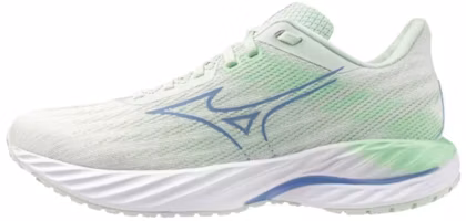 (Women) Mizuno Wave Inspire 21 'Hint of Mint Bel Air Blue' J1GD254426 (Women) Mizuno Wave Inspire 21 'Hint of Mint Bel Air Blue' J1GD254426