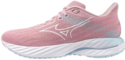 (Women) Mizuno Wave Inspire 21 'Pink White' J1GD254474 (Women) Mizuno Wave Inspire 21 'Pink White' J1GD254474