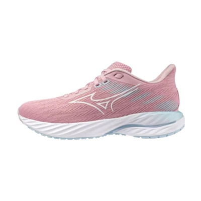 (W) Mizuno Wave Inspire 21 'Pink White'