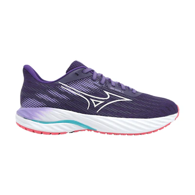 (W) Mizuno Wave Inspire 21 'Vintage Indigo'
