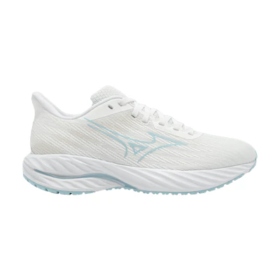 (W) Mizuno Wave Inspire 21 'White Breeze'