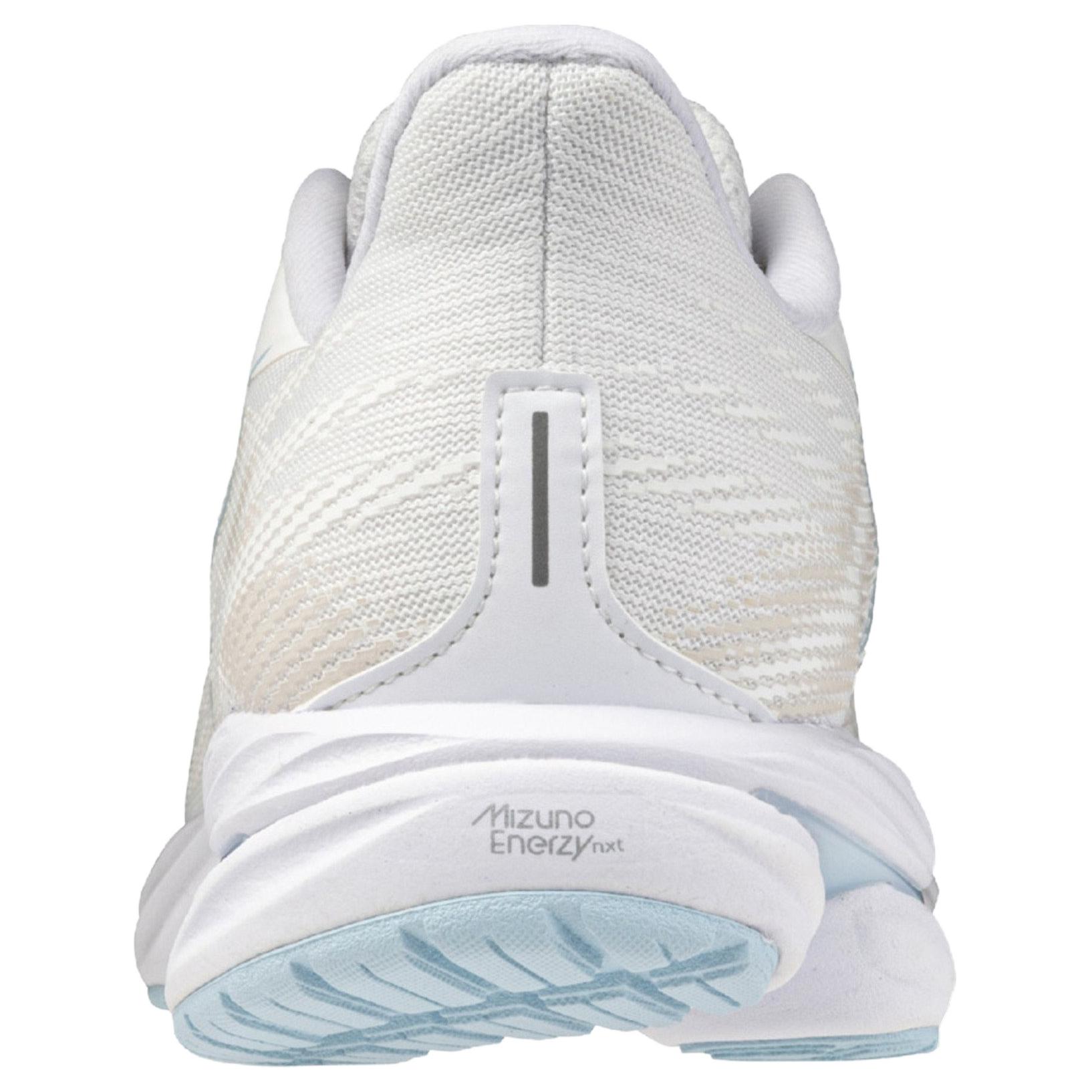 Shop (W) 美津浓 Wave Inspire 21 "白色微风" J1GD254475