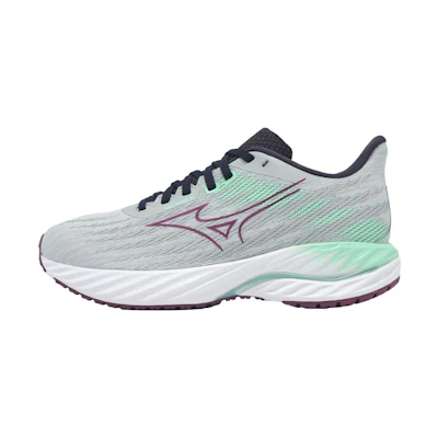 (W) Mizuno Wave Inspire 21 Super Wide 'Grey Green'