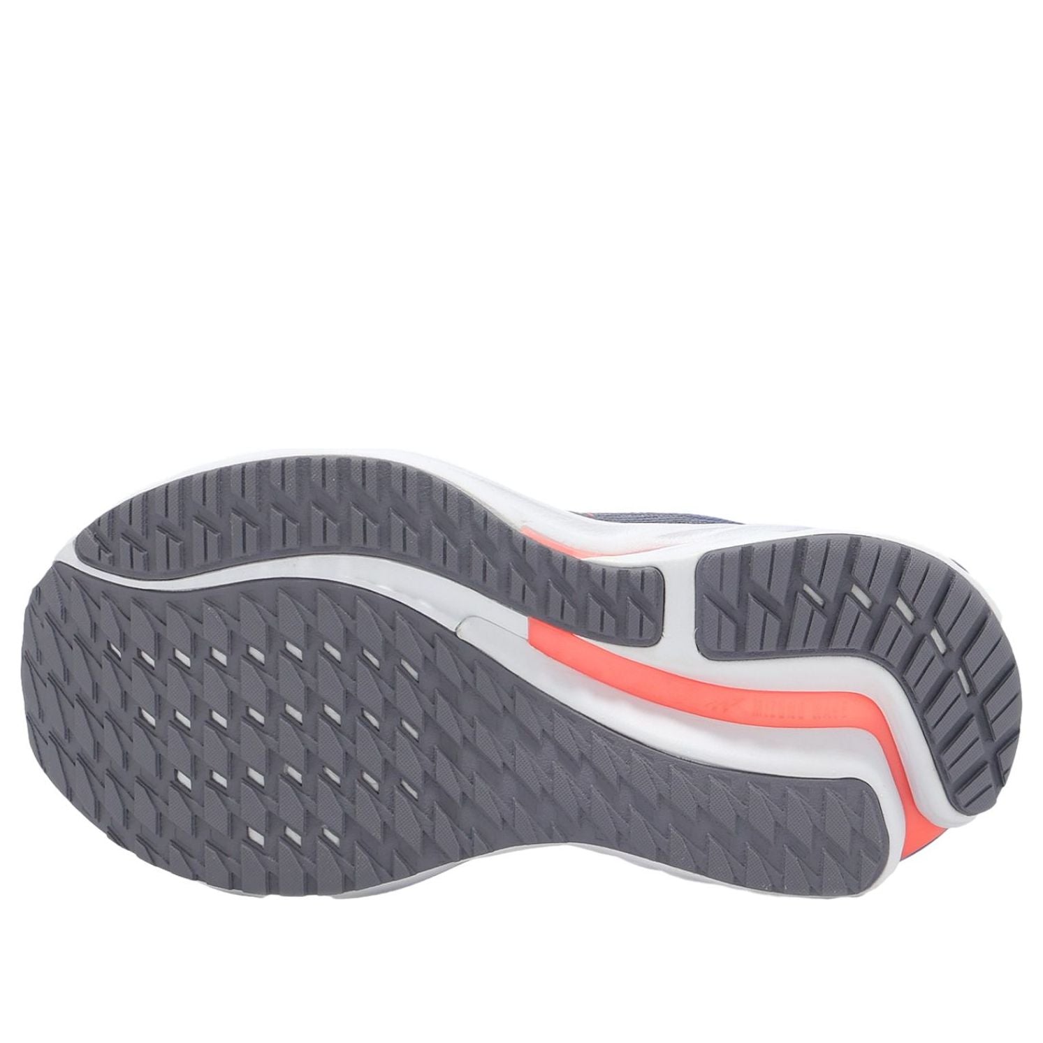 (W) Mizuno Wave Inspire 21 Super Wide 'Grey Red' 圖 4