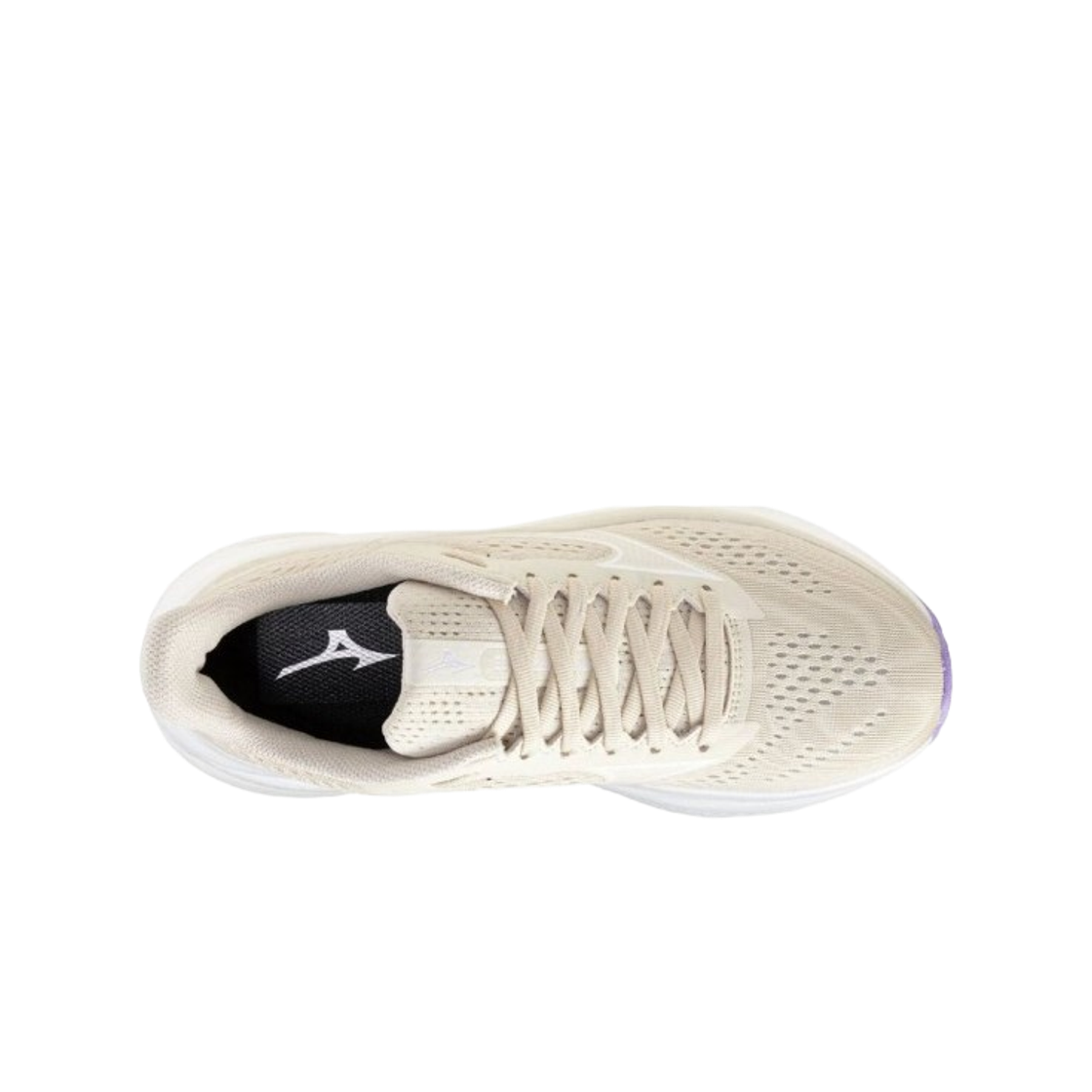 Order (W) Mizuno Wave Inspire 22 ''Beige Violet'' J1GD264428