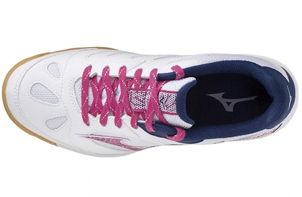 (Women) Mizuno Wave Kaiserburg RL5 'Pink White' 81GB202164 Lookbook (Women) Mizuno Wave Kaiserburg RL5 'Pink White' 81GB202164