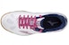(W) Mizuno Wave Kaiserburg RL5 'Merah Jambu Putih' 81GB202164