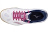Lookbook (W) Mizuno Wave Kaiserburg RL5 'Merah Jambu Putih' 81GB202164