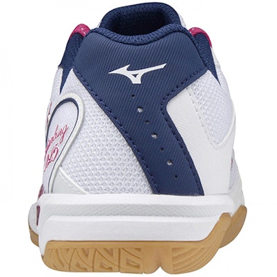 (Women) Mizuno Wave Kaiserburg RL5 'Pink White' 81GB202164 Shop (Women) Mizuno Wave Kaiserburg RL5 'Pink White' 81GB202164