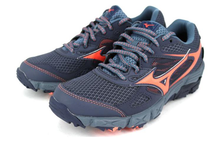 Order (W) Mizuno Wave Kien 4 G-Tx ''Gris Orange'' J1GK175957