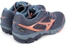 Lookbook (Women) Mizuno Wave Kien 4 G-tx 'Gray Orange' J1GK175957