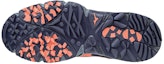 Shop (Women) Mizuno Wave Kien 4 G-tx 'Gray Orange' J1GK175957