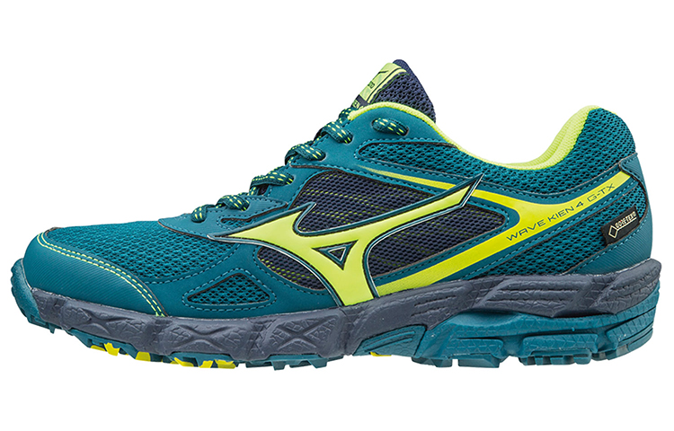 (Women) Mizuno Wave Kien 4 G-tx J1GK175944