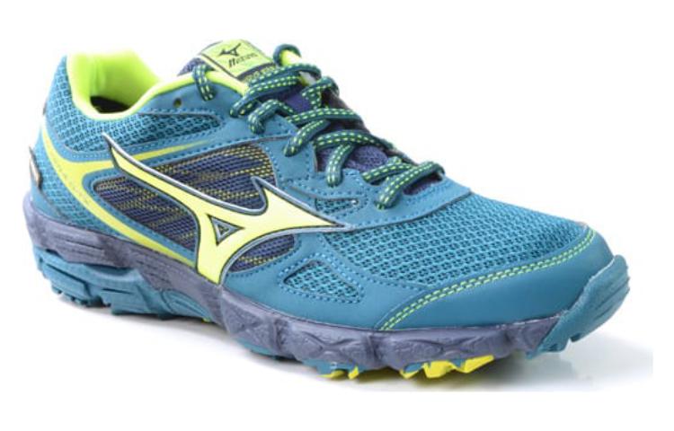 Order (W) Mizuno Wave Kien 4 G-tx Sepatu Lari J1GK175944