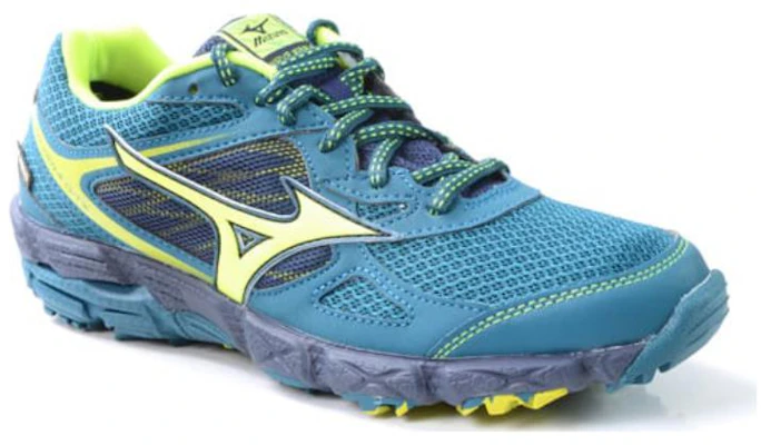 (W) Mizuno Wave Kien 4 G-tx Sepatu Lari J1GK175944 Order (W) Mizuno Wave Kien 4 G-tx Sepatu Lari J1GK175944