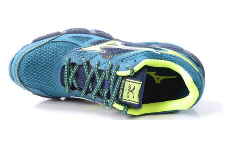 Lookbook (W) Mizuno Wave Kien 4 G-tx Sepatu Lari J1GK175944