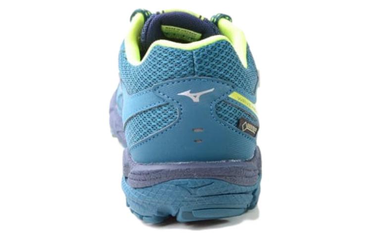 Shop (W) Mizuno Wave Kien 4 G-tx Sepatu Lari J1GK175944