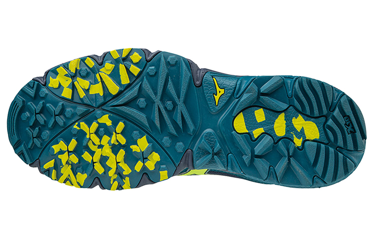 Purchase (W) Mizuno Wave Kien 4 G-tx Sepatu Lari J1GK175944