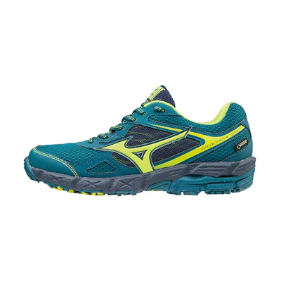 (W) Mizuno Wave Kien 4 G-tx