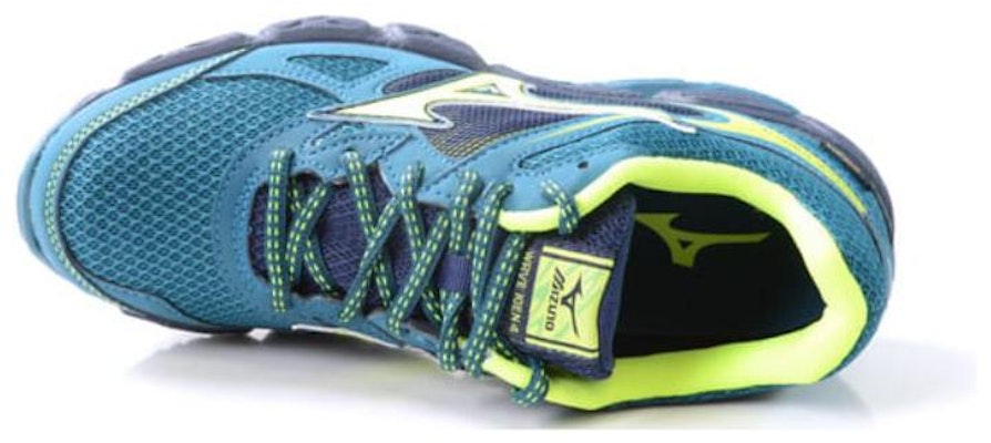(Women) Mizuno Wave Kien 4 G-tx J1GK175944 Lookbook (Women) Mizuno Wave Kien 4 G-tx J1GK175944