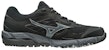 (Women) Mizuno Wave Kien 4 GTX 'Black Grey' J1GK175951