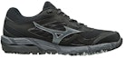 Order (Women) Mizuno Wave Kien 4 GTX 'Black Grey' J1GK175951