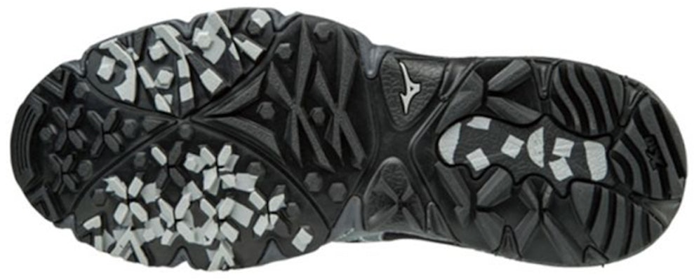(Women) Mizuno Wave Kien 4 GTX 'Black Grey' J1GK175951 Shop (Women) Mizuno Wave Kien 4 GTX 'Black Grey' J1GK175951