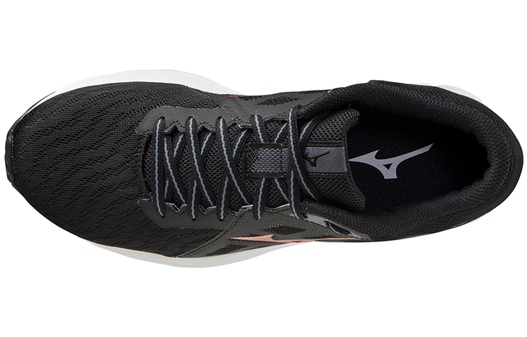 (W) Mizuno Wave Kizuna 2 'Black Pink' 圖 3