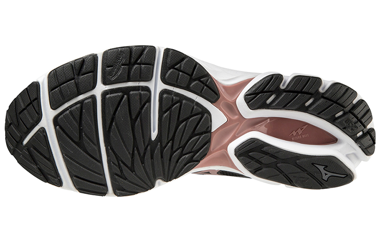 Purchase (W) Mizuno Wave Kizuna 2 ''Zwart Roze'' J1GD201644