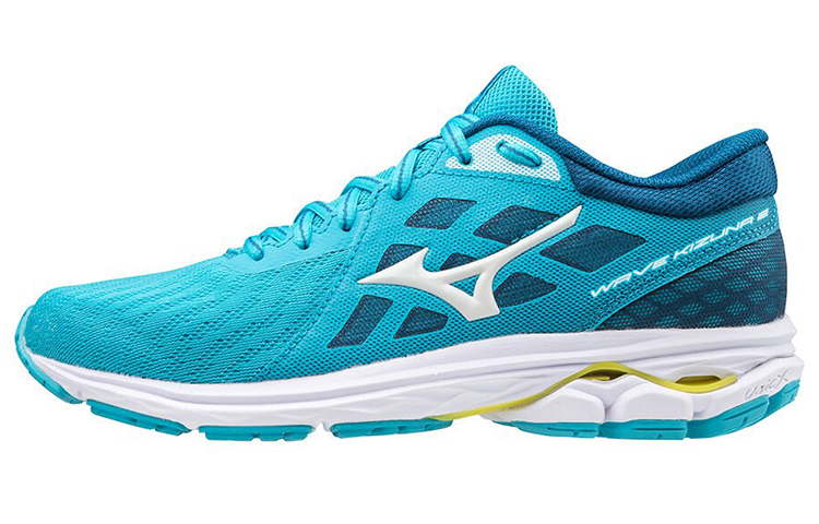 (Women) Mizuno Wave Kizuna 2 Low 'Blue' J1GD201601