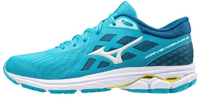 (Women) Mizuno Wave Kizuna 2 Low 'Blue' J1GD201601 (Women) Mizuno Wave Kizuna 2 Low 'Blue' J1GD201601