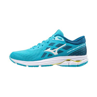 (W) Mizuno Wave Kizuna 2 Low 'Blue'