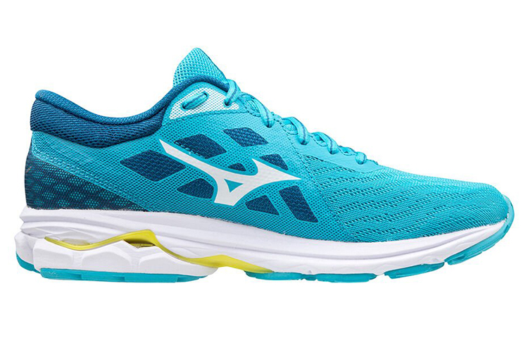 (W) Mizuno Wave Kizuna 2 Low 'Blue' 圖 2