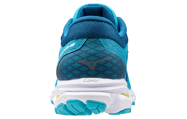 Shop (W) Mizuno Wave Kizuna 2 Low ''Blue'' J1GD201601