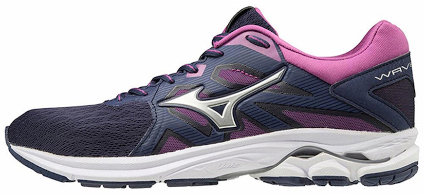 (W) Mizuno Wave Kizuna 'Biru Ungu' J1GD191003 Buy (W) Mizuno Wave Kizuna 'Biru Ungu' J1GD191003