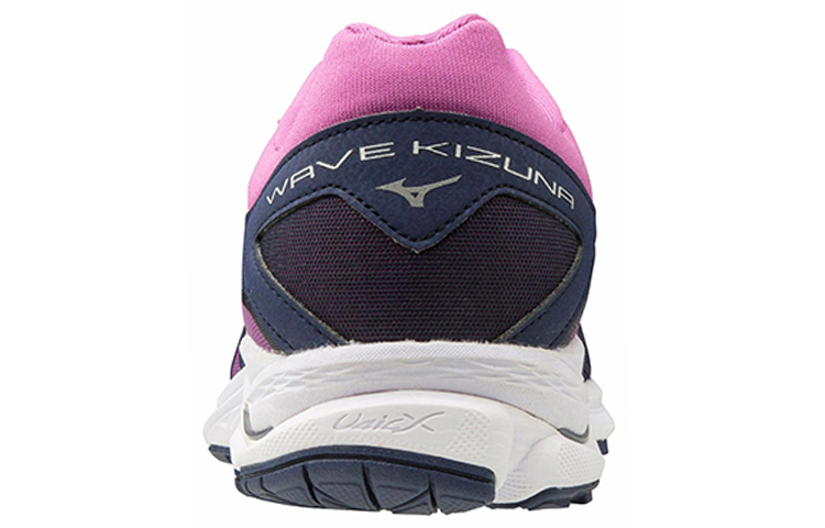 Shop (W) 미즈노 웨이브 키즈나 '블루 퍼플' (Mizuno Wave Kizuna 'Blue Purple') J1GD191003