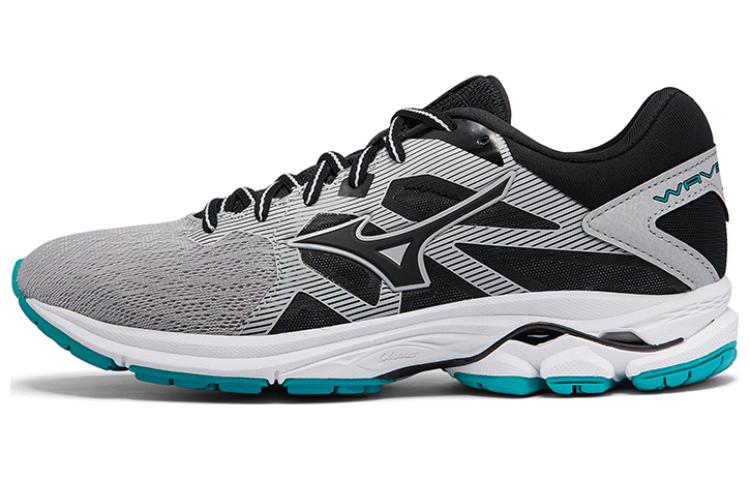 (Women) Mizuno Wave Kizuna 'Grey Black' J1GD191010