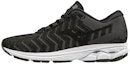 Buy (W) Mizuno Wave Knit 3 'Hitam' J1GD192909