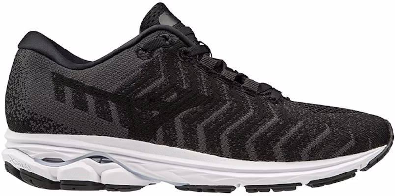 (W) 미즈노 웨이브 니트 3 블랙 (Mizuno Weibeu Niteu 3 Beullaek) J1GD192909 Order (W) 미즈노 웨이브 니트 3 블랙 (Mizuno Weibeu Niteu 3 Beullaek) J1GD192909