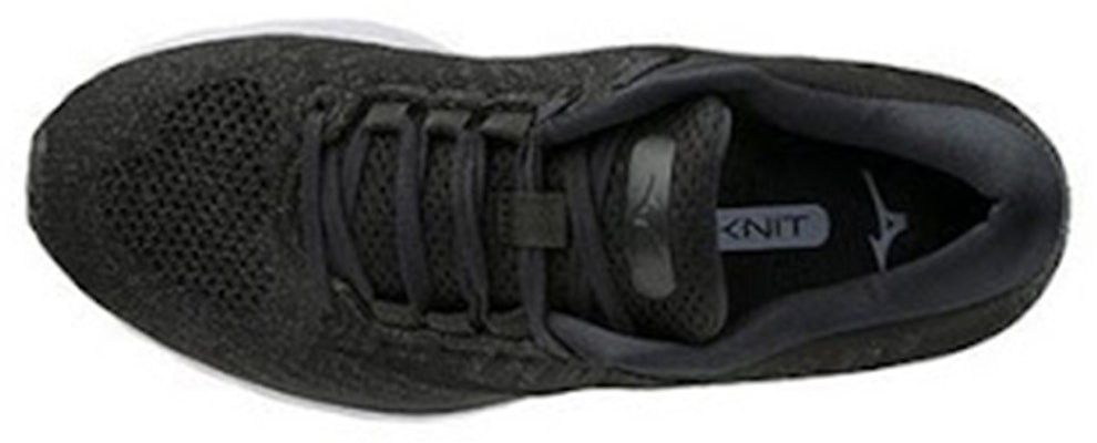 (W) 미즈노 웨이브 니트 3 블랙 (Mizuno Weibeu Niteu 3 Beullaek) J1GD192909 Lookbook (W) 미즈노 웨이브 니트 3 블랙 (Mizuno Weibeu Niteu 3 Beullaek) J1GD192909