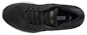 (W) Mizuno Wave Knit 3 'Hitam' J1GD192909