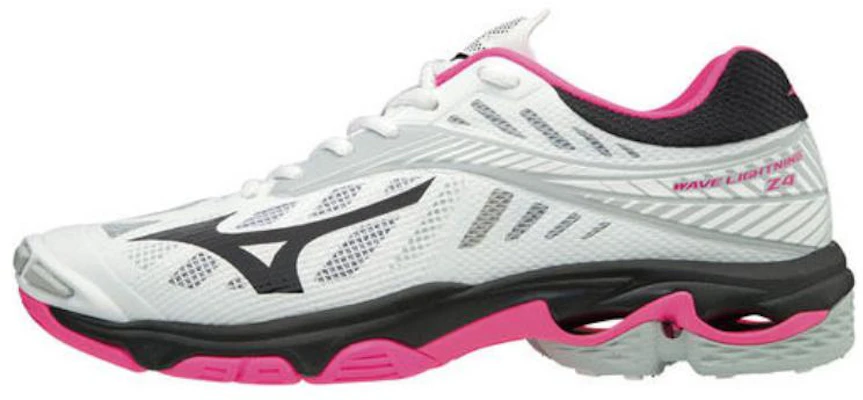 (W) Mizuno Wave Lightning Z4 ''Rose Blanc'' V1GC180064 Buy (W) Mizuno Wave Lightning Z4 ''Rose Blanc'' V1GC180064