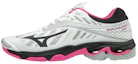 Buy (W) Mizuno Wave Lightning Z4 ''Rose Blanc'' V1GC180064