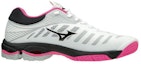Order (W) 미즈노 웨이브 라이트닝 Z4 (핑크/화이트) V1GC180064