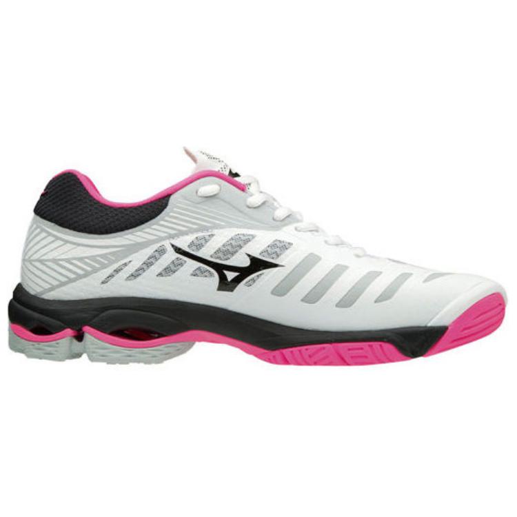 Order (W) Mizuno Wave Lightning Z4 ''Rose Blanc'' V1GC180064
