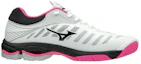 Order (W) Mizuno Wave Lightning Z4 ''Rose Blanc'' V1GC180064