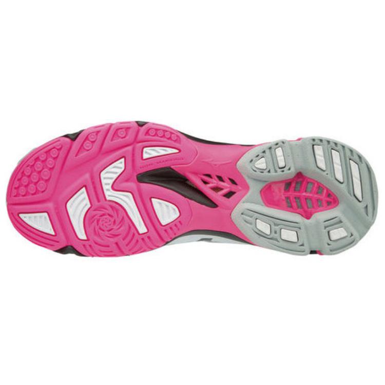 Shop (W) Mizuno Wave Lightning Z4 ''Rose Blanc'' V1GC180064